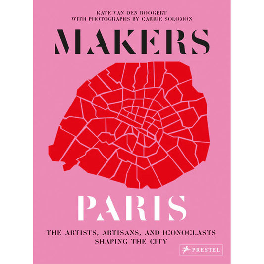 Makers Paris