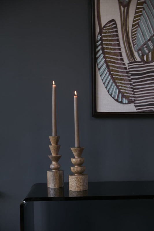 Manali Candleholder Collection