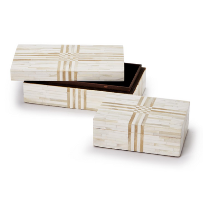 Monaco Box Collection