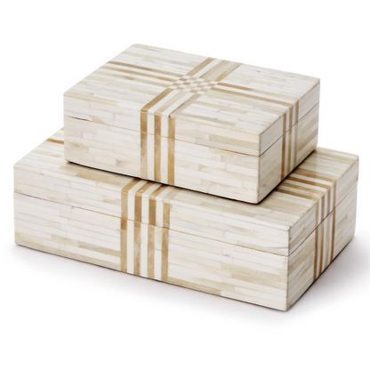 Monaco Box Collection