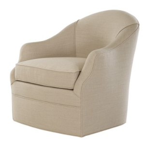 Ocracoke Swivel Chair
