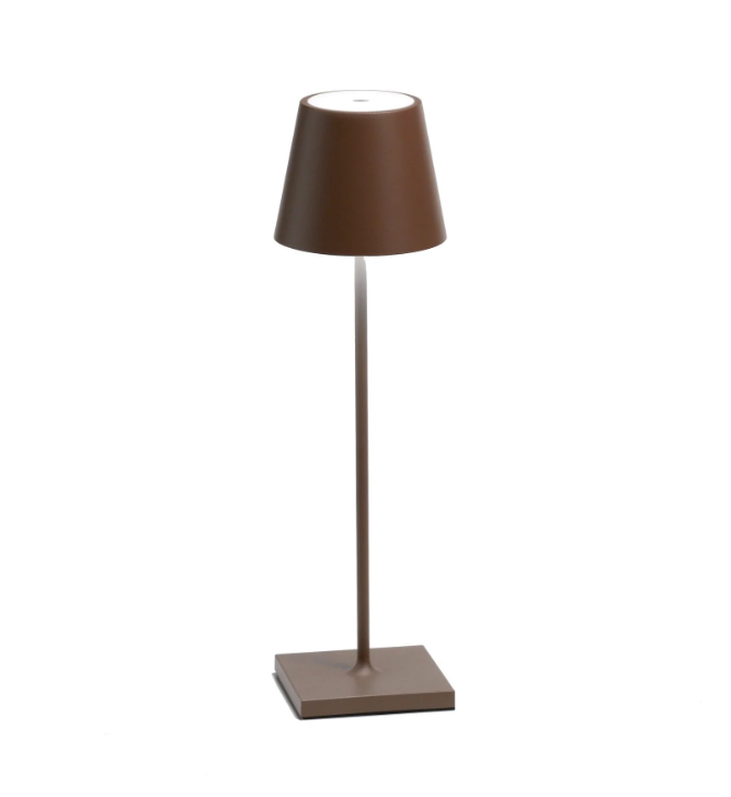 Poldina Lamp Collection