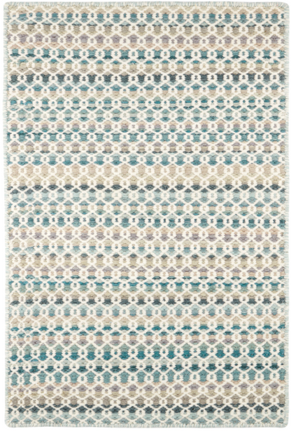 Dash & Albert Poppy Handwoven Rug Collection