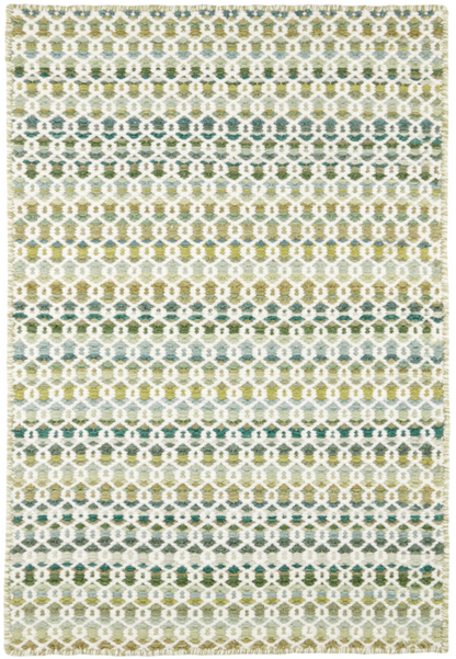 Poppy Handwoven Rug Collection