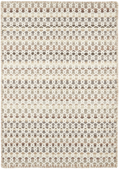 Dash & Albert Poppy Handwoven Rug Collection