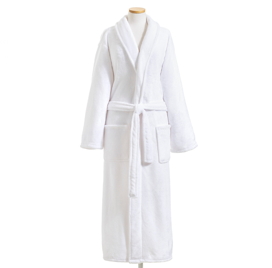 Pine Cone Hill Sheepy Fleece 2.0 Robe Collection