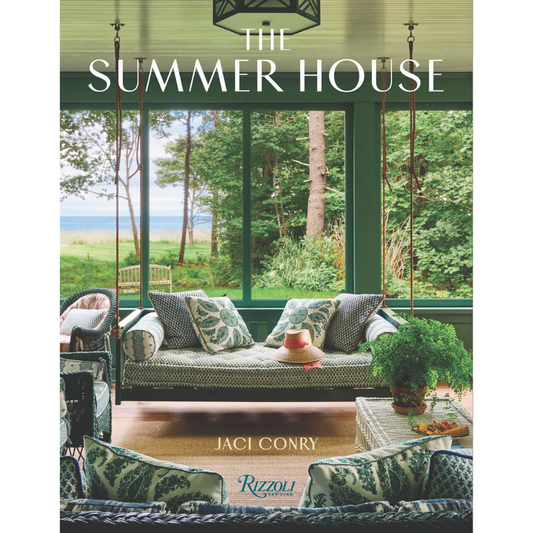 The Summer House: Lakeside Cottages, Seaside Retreats, and Country Idylls