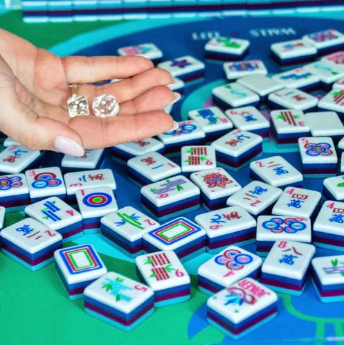 Mahjong Tiles