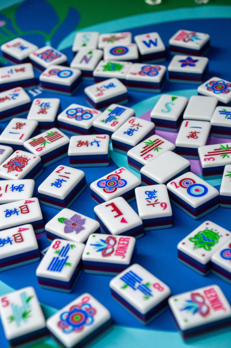 Mahjong Tiles