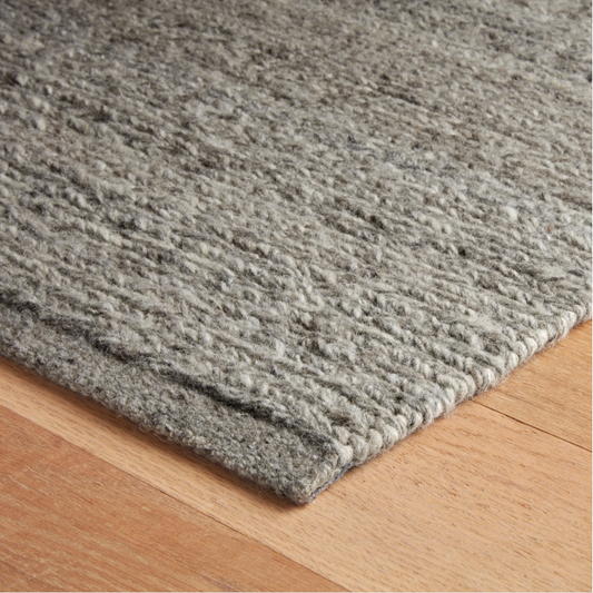 Solimar Handwoven Wool Rug