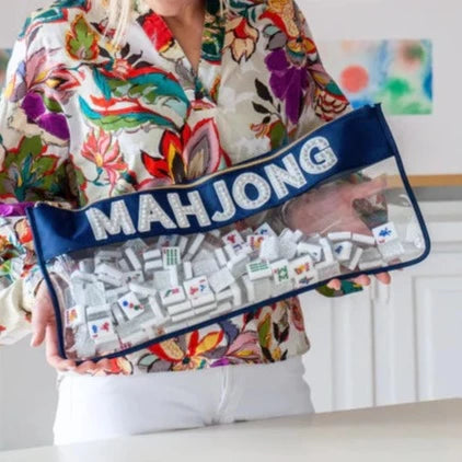 Mahjong Storage Bag