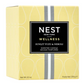 WELLNESS by NEST Collection