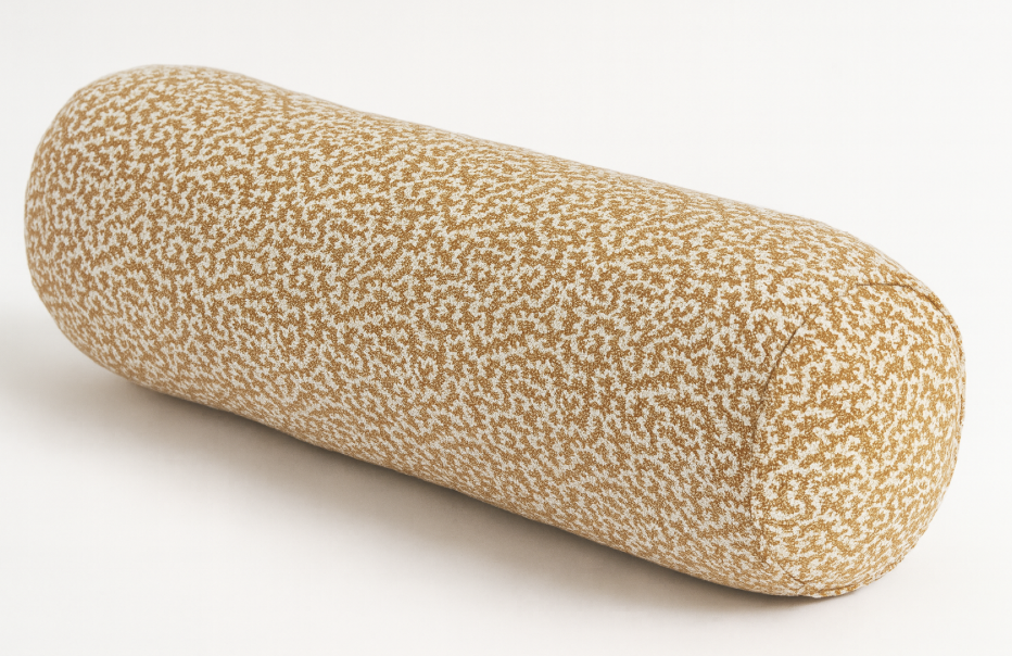 Truffle Bolster - 9”x 30”