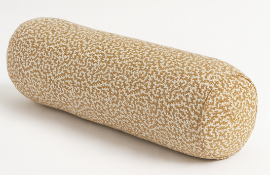 Truffle Bolster - 9”x 30”