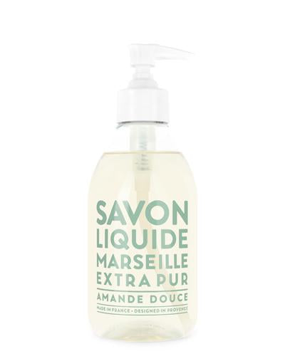 Savon Liquid Soap Collection