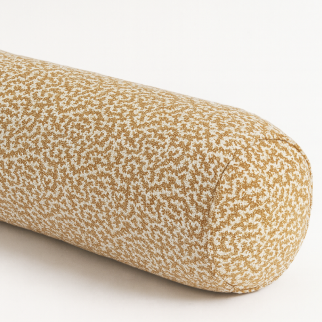 Truffle Bolster - 9”x 30”
