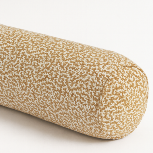Truffle Bolster - 9”x 30”