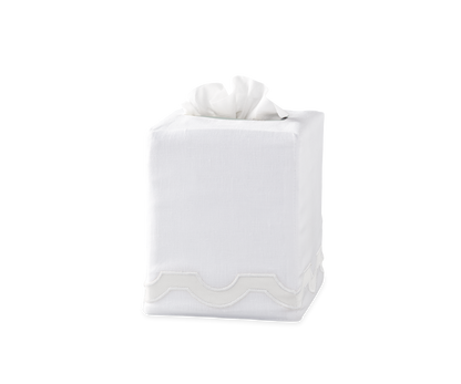 Matouk Mirasol Tissue Box Cover