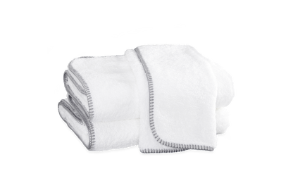 Matouk Whipstitch Collection