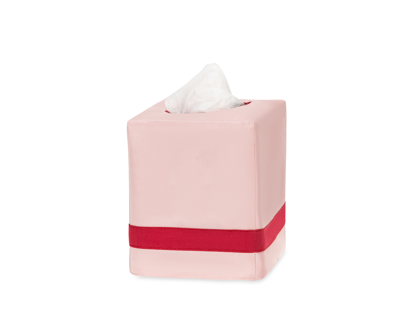 Matouk Nocturne Tissue Box Cover