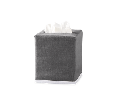 Matouk Chelsea Tissue Box Cover