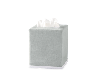 Matouk Chelsea Tissue Box Cover