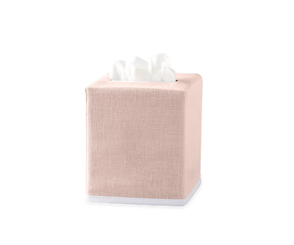 Matouk Chelsea Tissue Box Cover