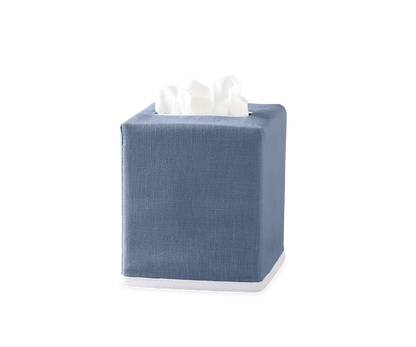 Matouk Chelsea Tissue Box Cover