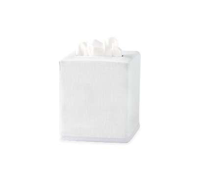 Matouk Chelsea Tissue Box Cover