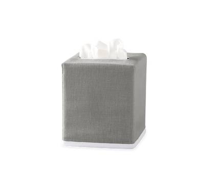 Matouk Chelsea Tissue Box Cover