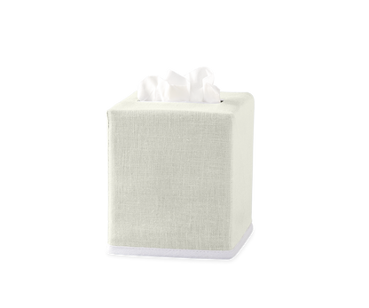 Matouk Chelsea Tissue Box Cover