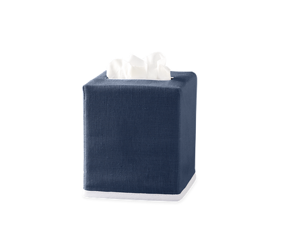 Matouk Chelsea Tissue Box Cover