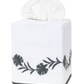 Matouk Daphne Tissue Box Cover