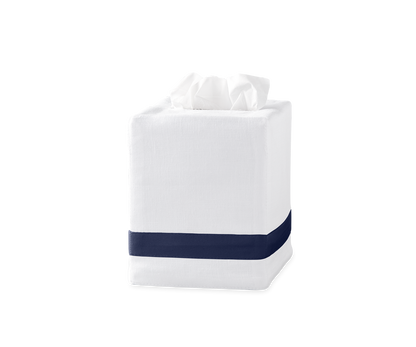 Matouk Lowell Tissue Box Cover