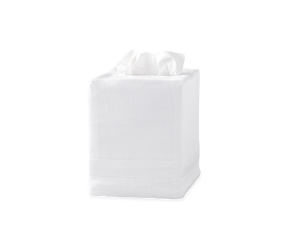 Matouk Lowell Tissue Box Cover