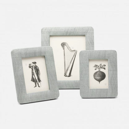 Halle Frame Collection