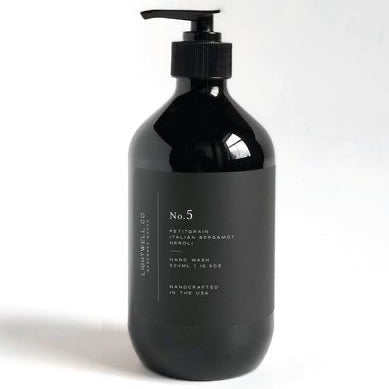 No. 5 Hand Wash