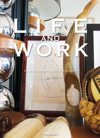 Life & Work: Malene Birger's Life in Pictures