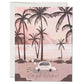 Getaway Car Card
