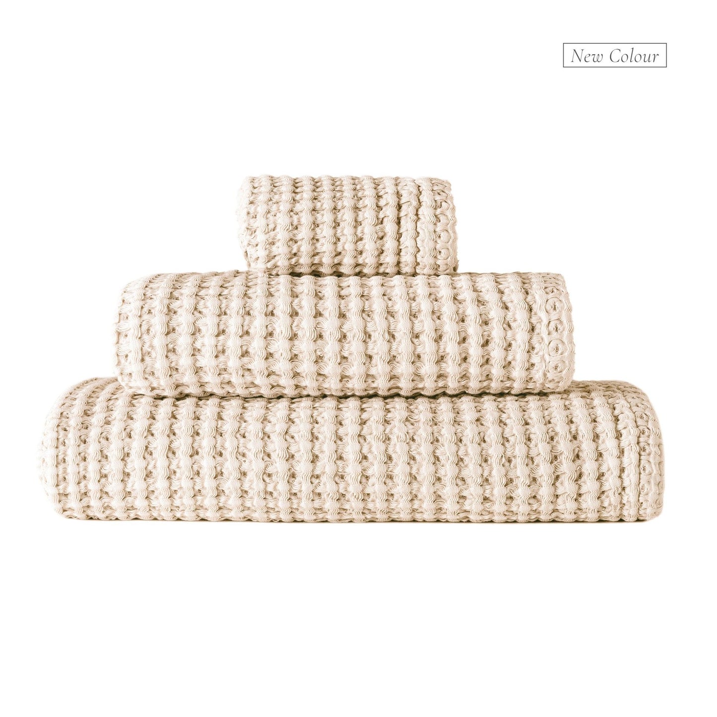 Aura Towel Collection