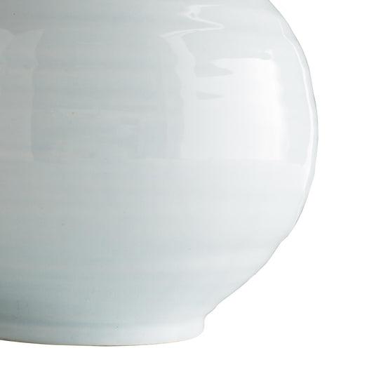 Lacey Lamp
