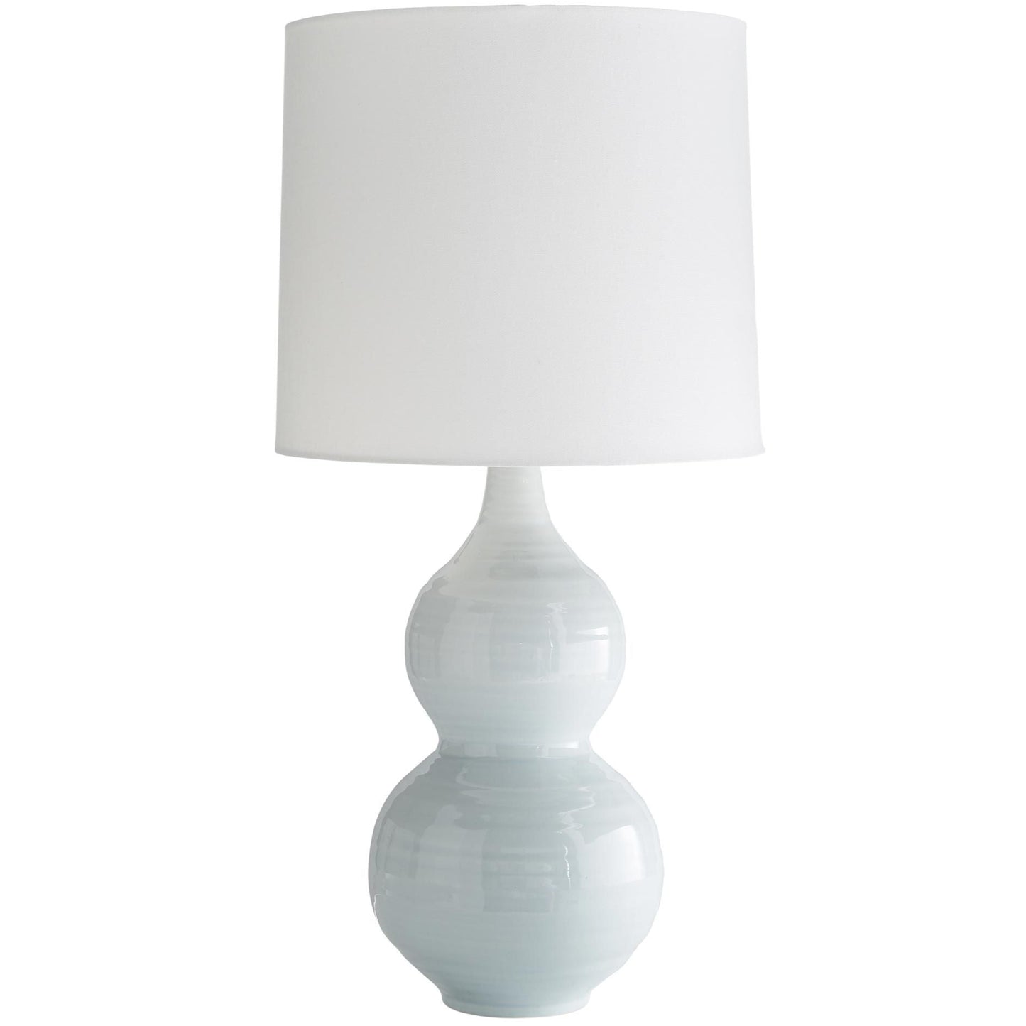Lacey Lamp