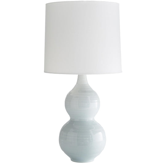 Lacey Lamp