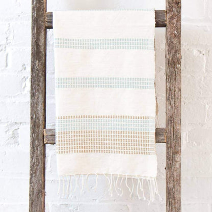 Camden Hand Towel Collection