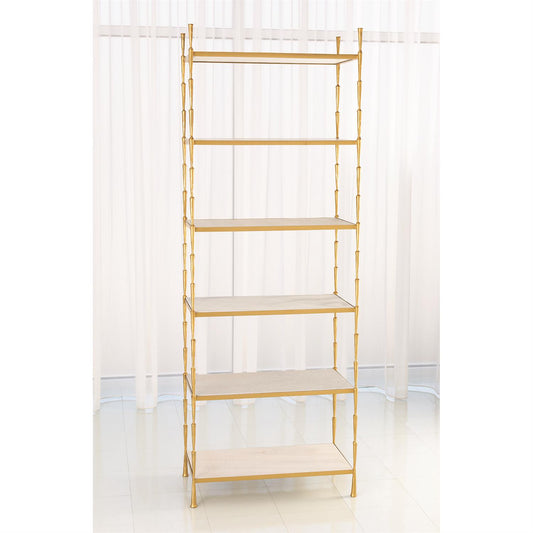 Spike Etagere