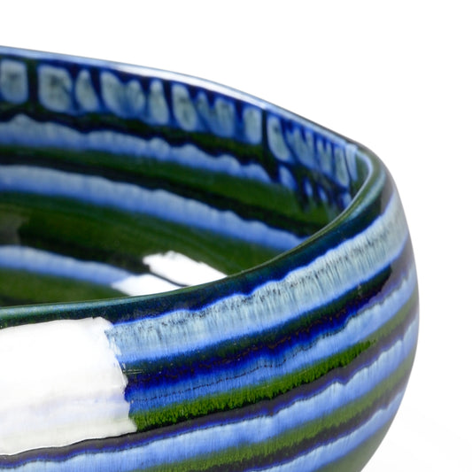 Mahan Swirl Bowl