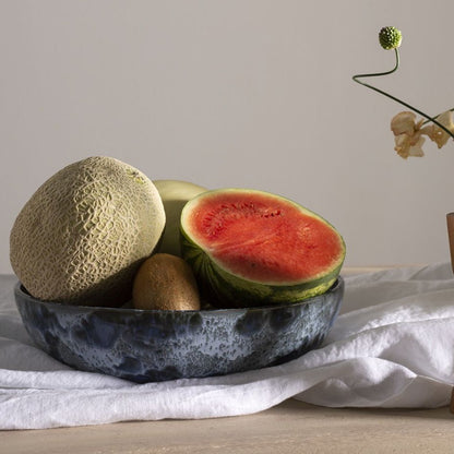 Azul Serving Bowl