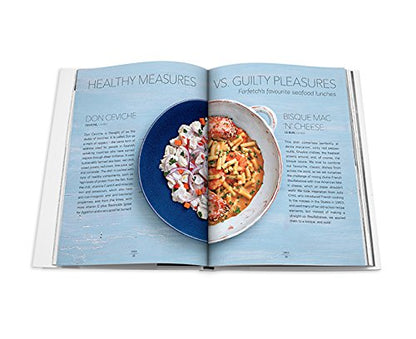 Farfetch Curates Food