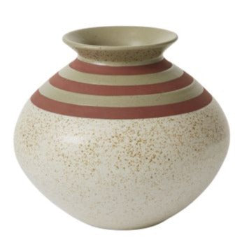 Sumidero Vase