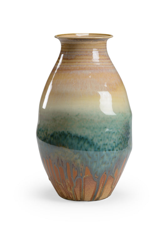 Swirl Vase Collection